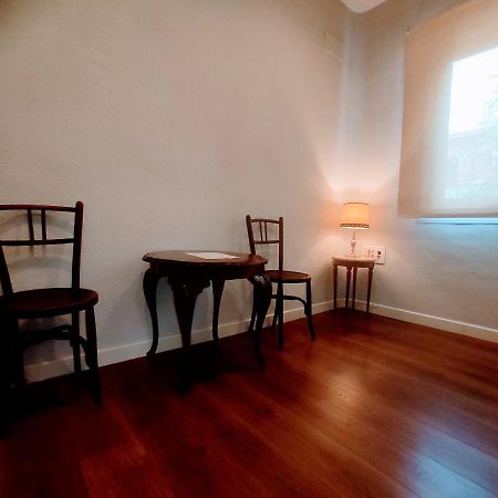 Euforia & Enfasis Apartment Granada Ngoại thất bức ảnh