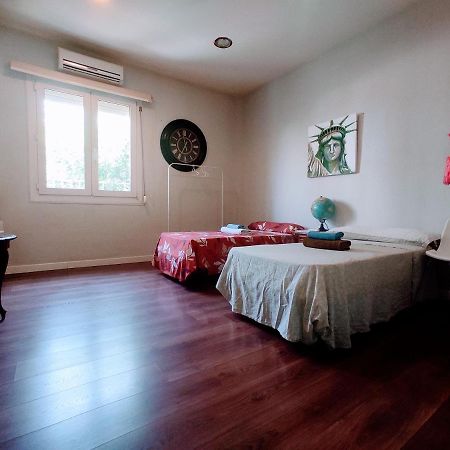 Euforia & Enfasis Apartment Granada Ngoại thất bức ảnh