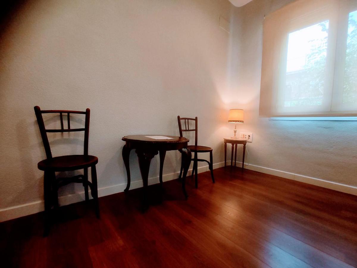 Euforia & Enfasis Apartment Granada Ngoại thất bức ảnh
