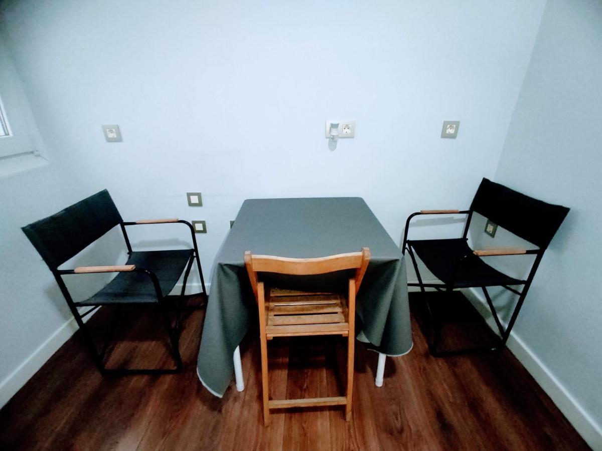 Euforia & Enfasis Apartment Granada Ngoại thất bức ảnh
