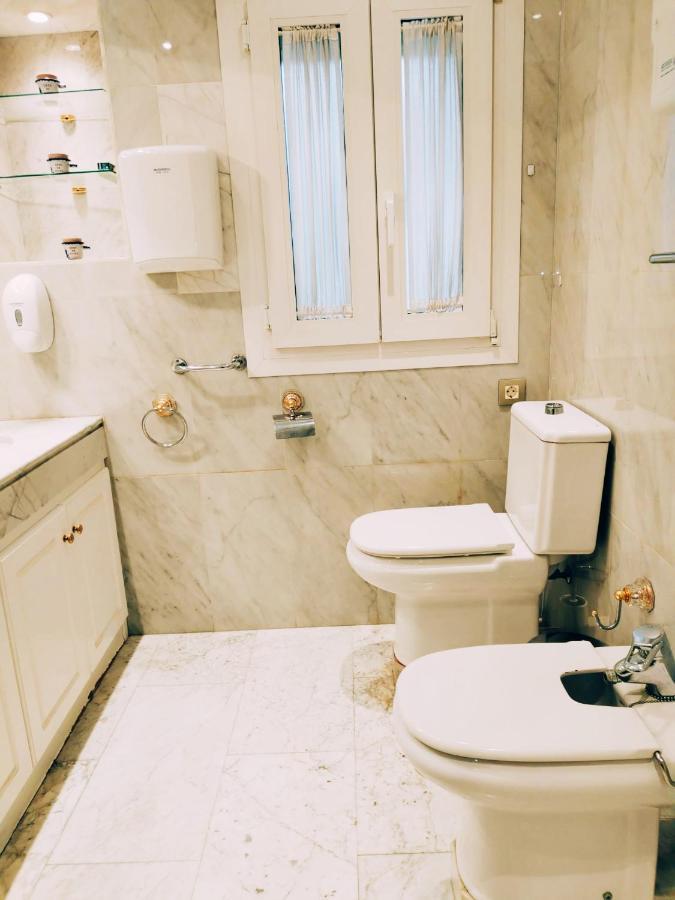 Euforia & Enfasis Apartment Granada Ngoại thất bức ảnh