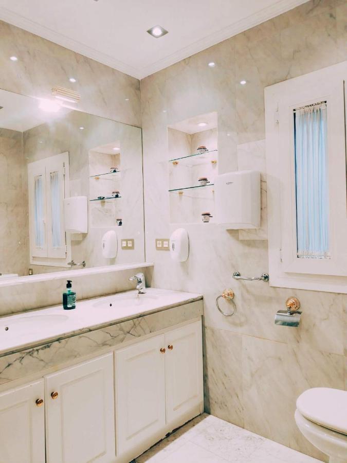 Euforia & Enfasis Apartment Granada Ngoại thất bức ảnh