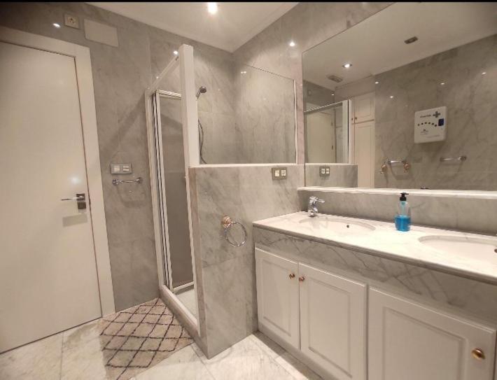 Euforia & Enfasis Apartment Granada Ngoại thất bức ảnh